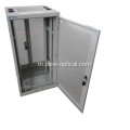 ชั้นวางเซิร์ฟเวอร์ข้อมูลเครือข่าย Rack Enclosure ตู้